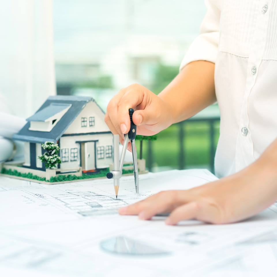property development sagar estates