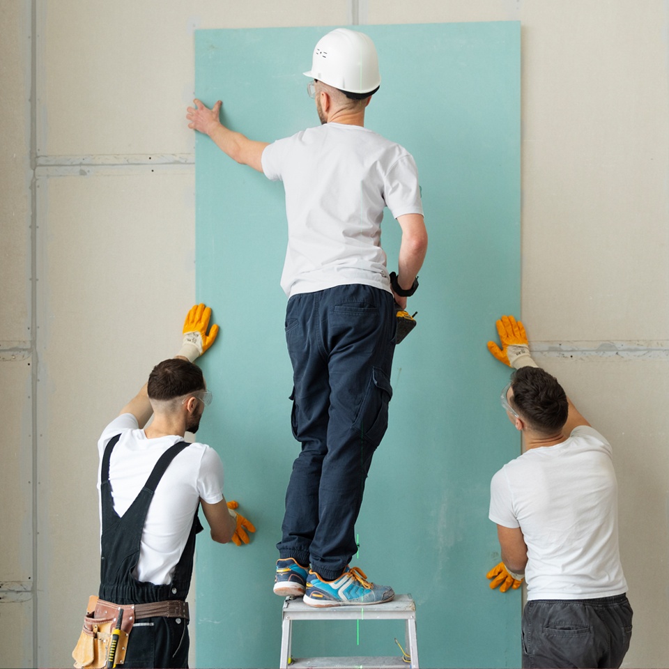 about design and construct