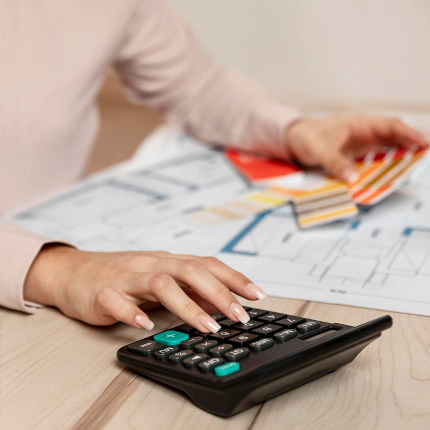 estimations bill of quantities