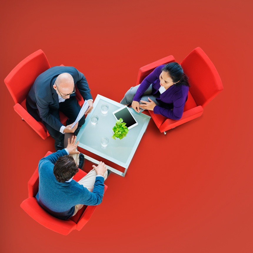 initial consultation
