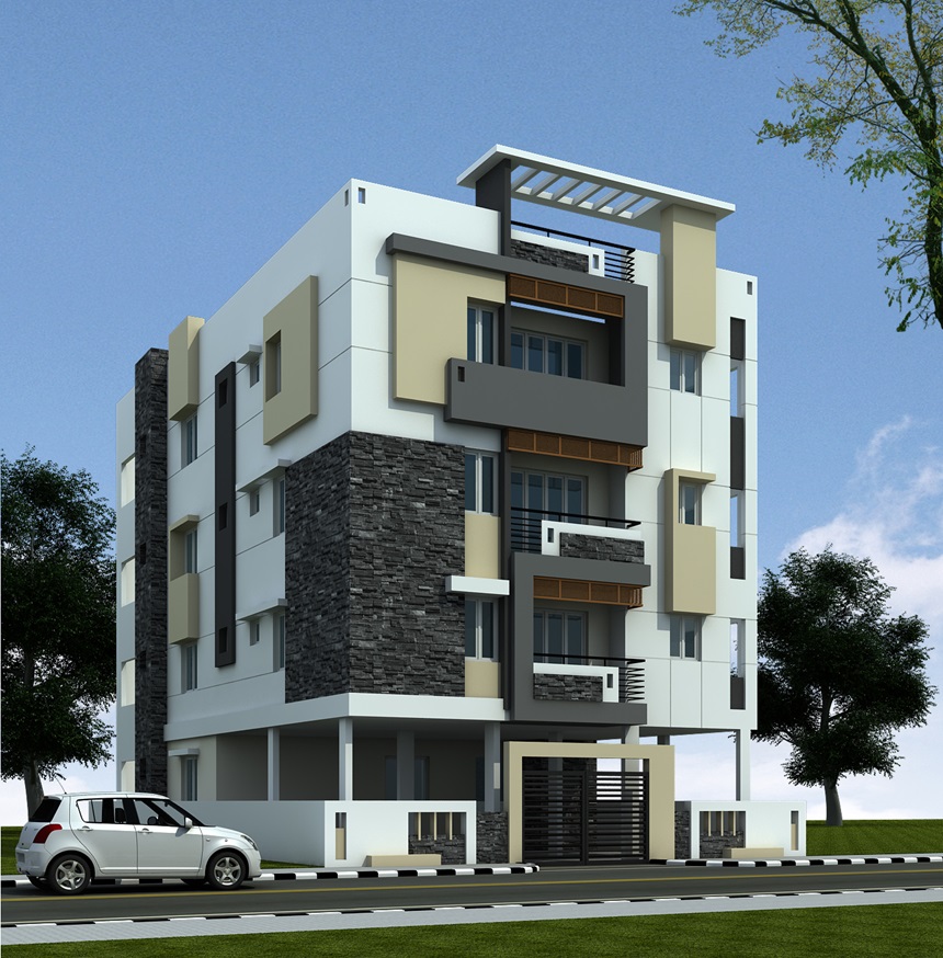 sagar estates