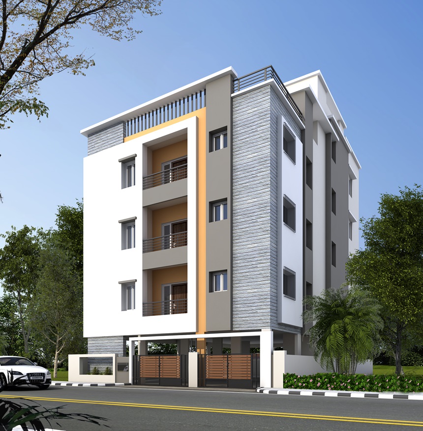 sagar estates