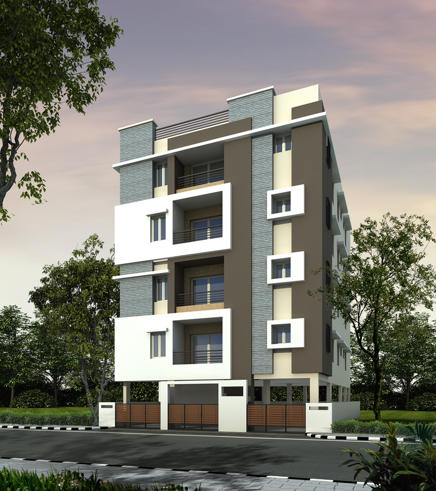 sagar estates