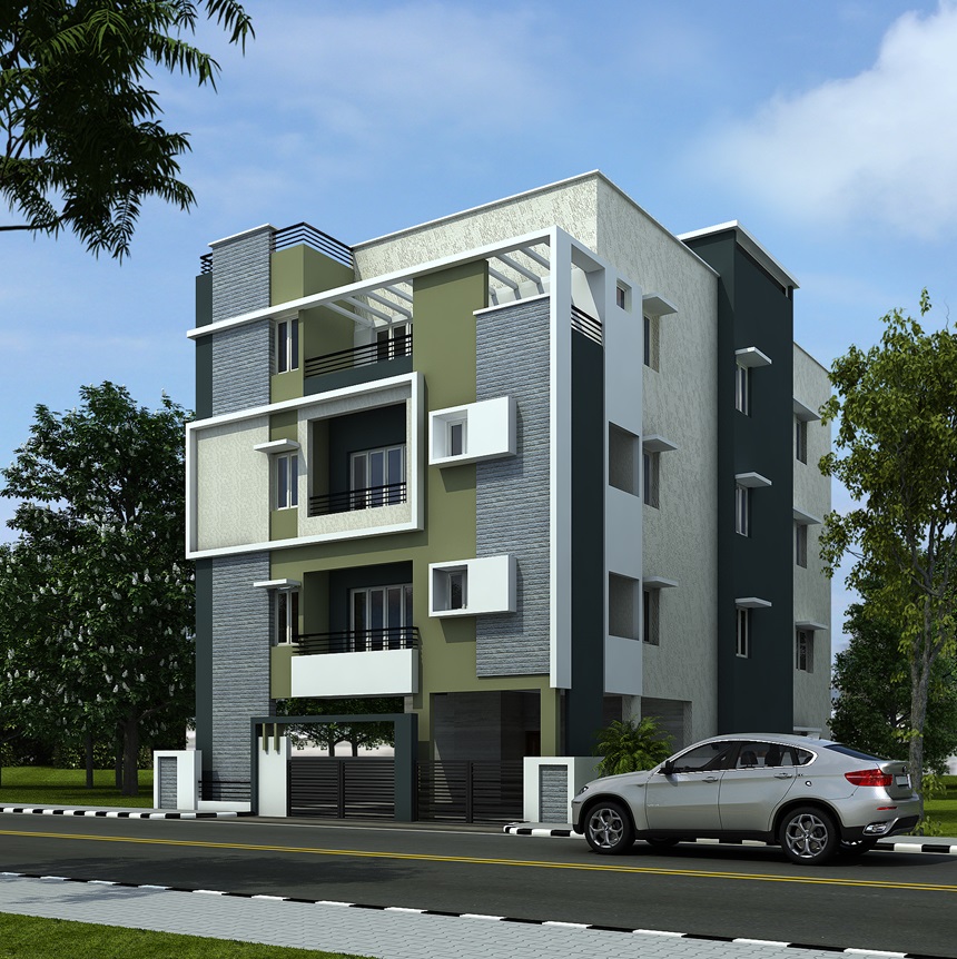 sagar estates