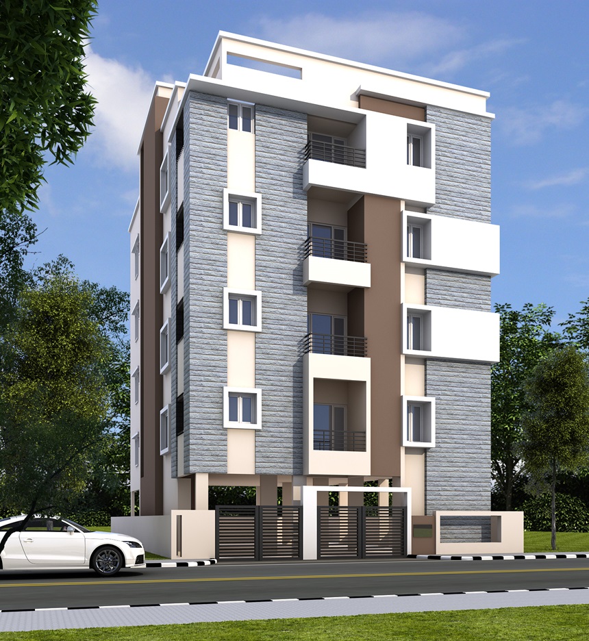 sagar estates
