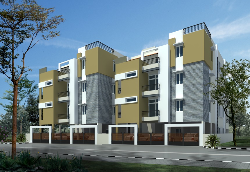 sagar estates