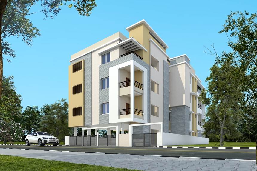 sagar estates