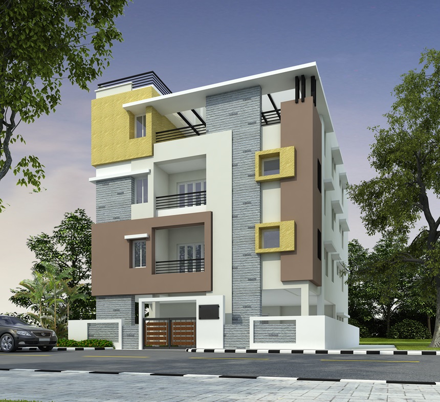 sagar estates