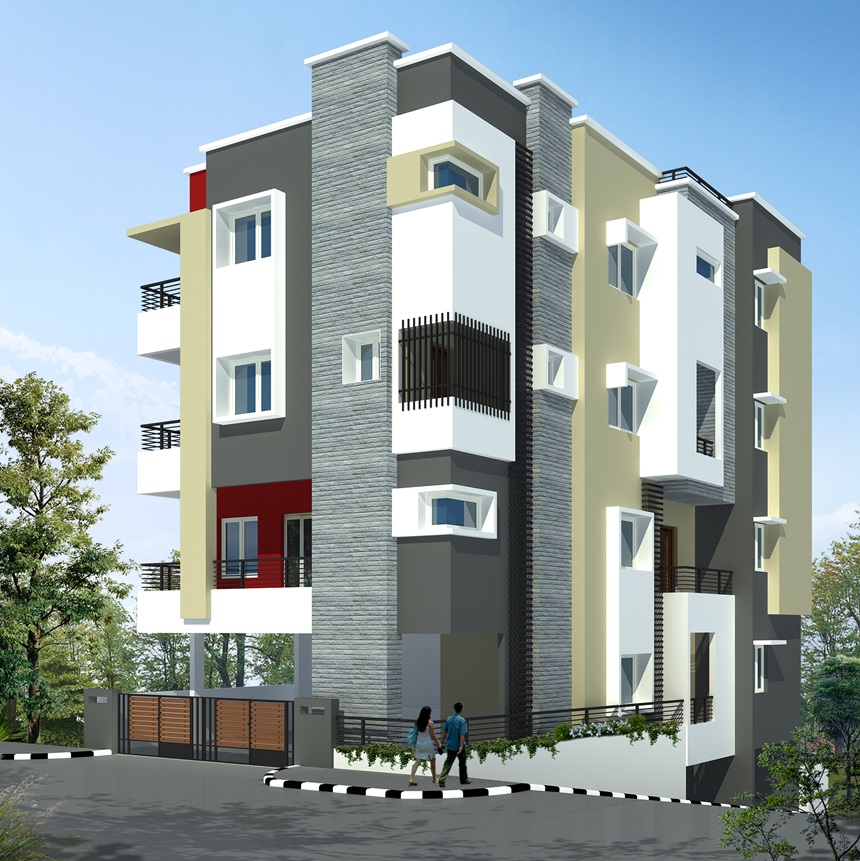 sagar estates