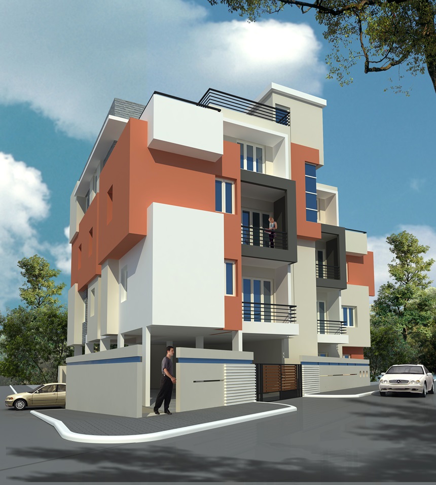 sagar estates