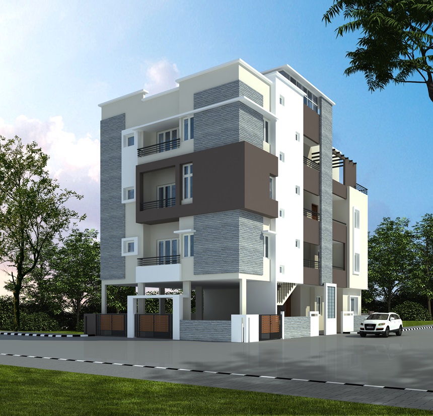 sagar estates